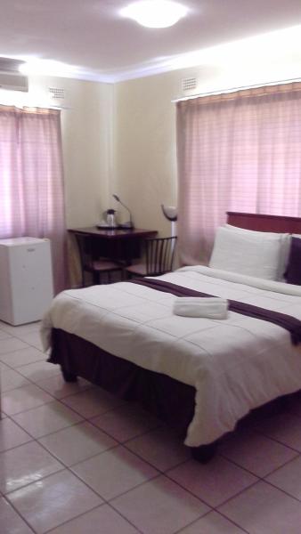 Hardrock Guest House, Francistown