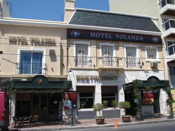 Cordoba Yolanda Hotel, Córdoba