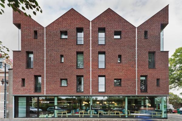Design Hotel Modez - Eerbeek