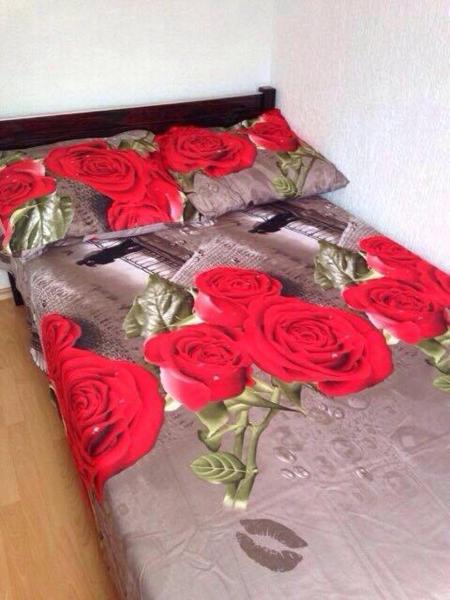 Kuvassa näkyy kohde Apartament 