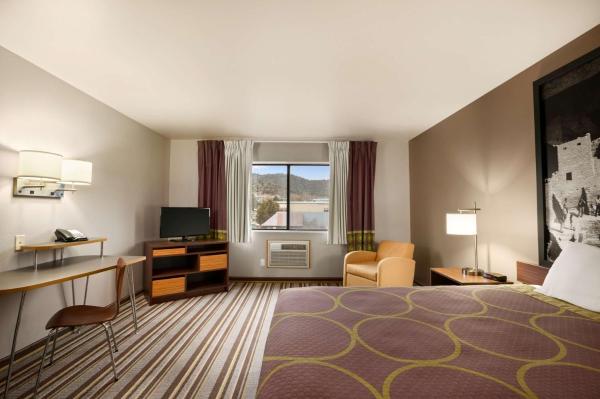 Zdjęcie 8: Super 8 by Wyndham Durango