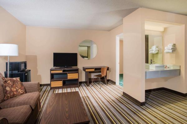 Fotografie 9: Super 8 by Wyndham Sevierville Riverside