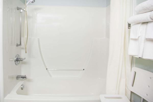 Foto 8: Super 8 by Wyndham Kindersley