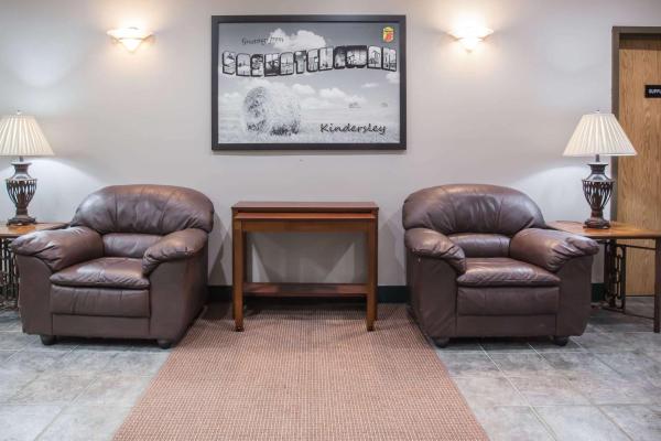 Foto 3: Super 8 by Wyndham Kindersley