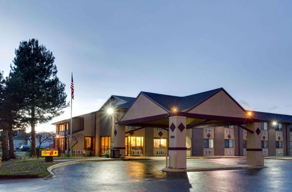 Foto 1: Super 8 by Wyndham Denver Stapleton