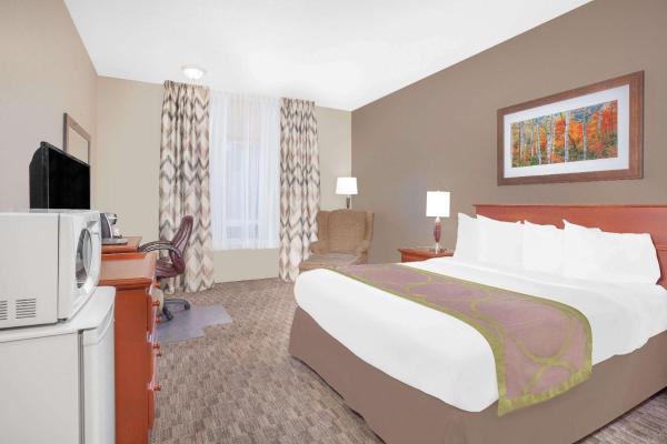 Zdjęcie 6: Super 8 by Wyndham Athabasca AB