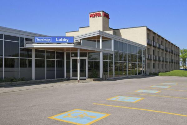 Travelodge By Wyndham Richmond Hill - Vaughan