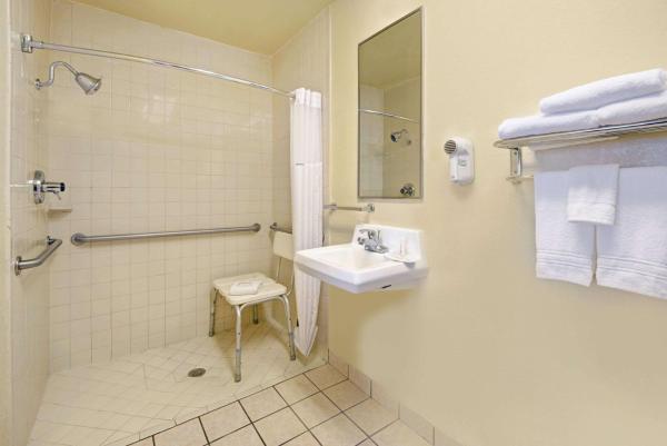 Billede 4: Super 8 by Wyndham El Paso Airport