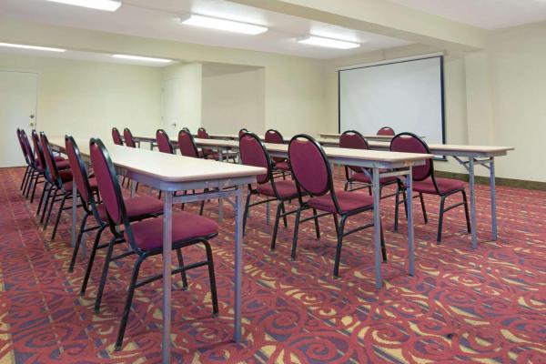 Billede 6: Super 8 by Wyndham El Paso Airport