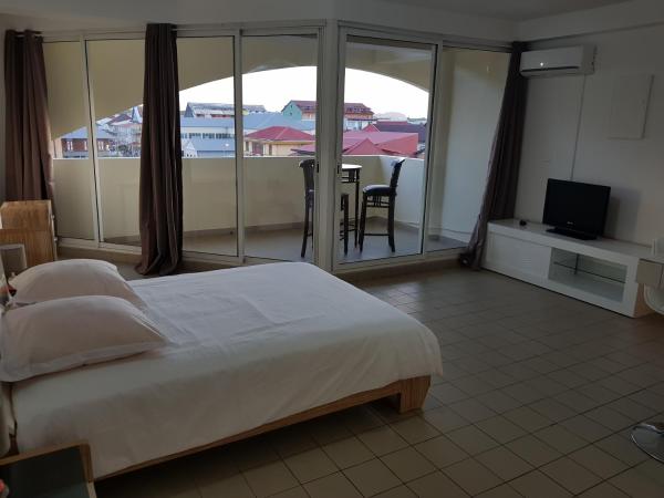 Fotografie 2: Hello Guyane 1 - Appartement de Luxe, 5 étoiles