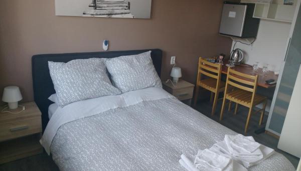 Bon Bed & Breakfast, Amsterdam