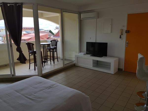 Fotografie 5: Hello Guyane 1 - Appartement de Luxe, 5 étoiles