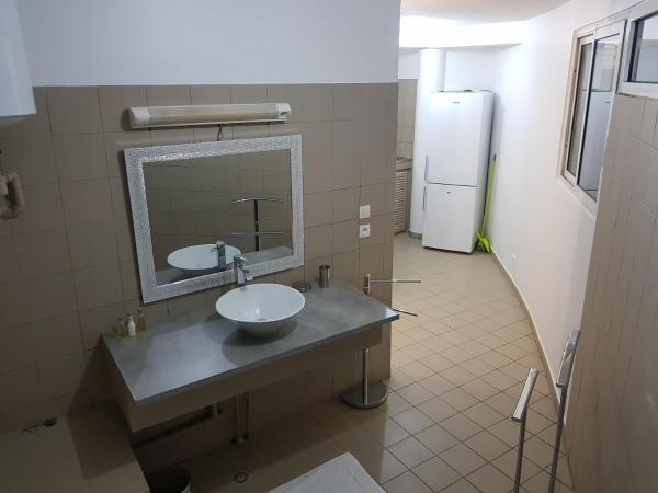 Fotografie 3: Hello Guyane 1 - Appartement de Luxe, 5 étoiles