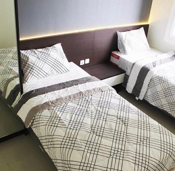 Kubu Aji Bandung, Parahyangan Residence - Bandung