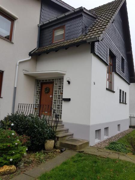 Ferienwohnung, Monteurwohnung "Strunde" - Bergisch Gladbach