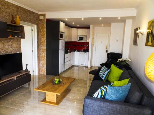 Apartment Duquesa De España - Torremolinos