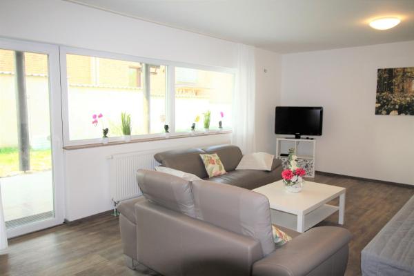 Bild 2: Work & Stay Sankt Augustin