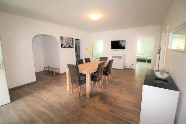 Bild 3: Work & Stay Sankt Augustin