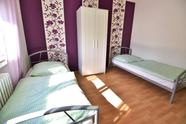 Work & Stay Sankt Augustin Mit Dachterasse - Siegburg