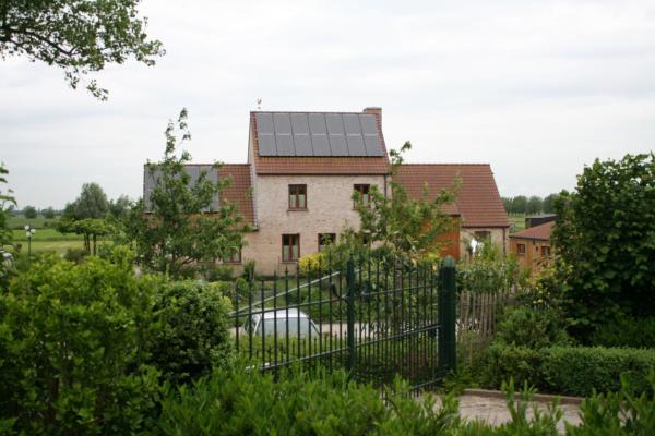 'T Leeg Huys - West-Vlaanderen
