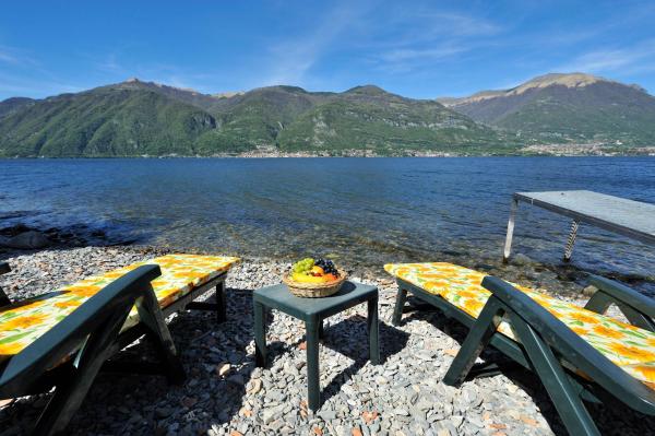 Villa Lago Di Como - Lago de Como