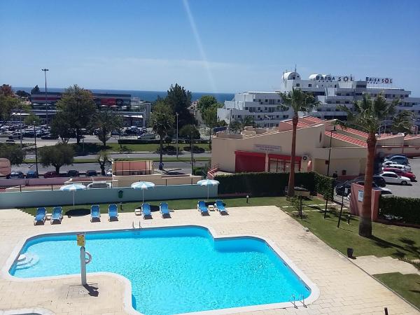 Bellavista Tenis Clube A4 T1 - Albufeira Inn - Albufeira