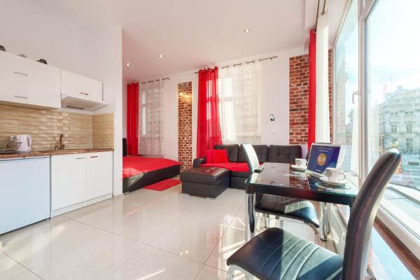 hostelswidnicka24, Vratislav