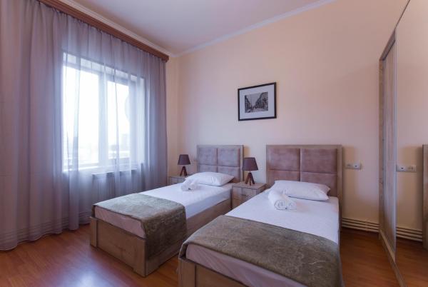 Umba Apartment N1 - 2 Bedrooms - Ereván