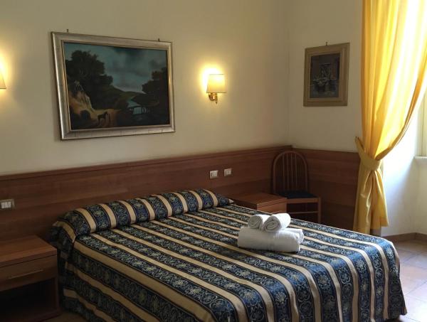 Hotel Bolognese, Rome