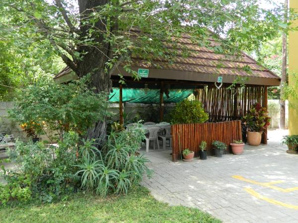 Thamalakane guest house, Маун