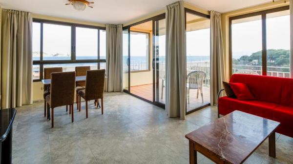 Sistach Rentals Cap Castell 3ab - L'Estartit