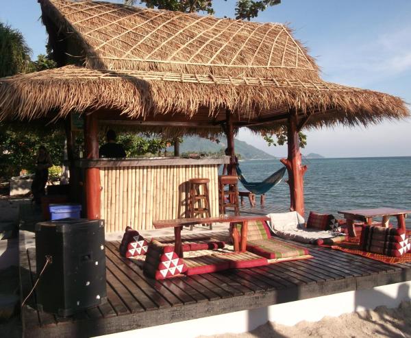 Coco Garden Resort