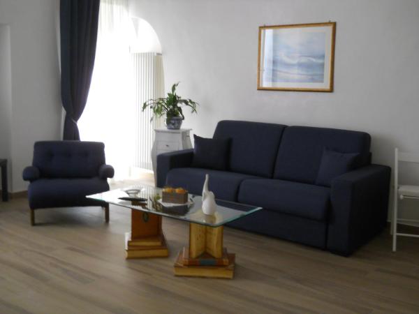 Guest House Novecento - Puglia