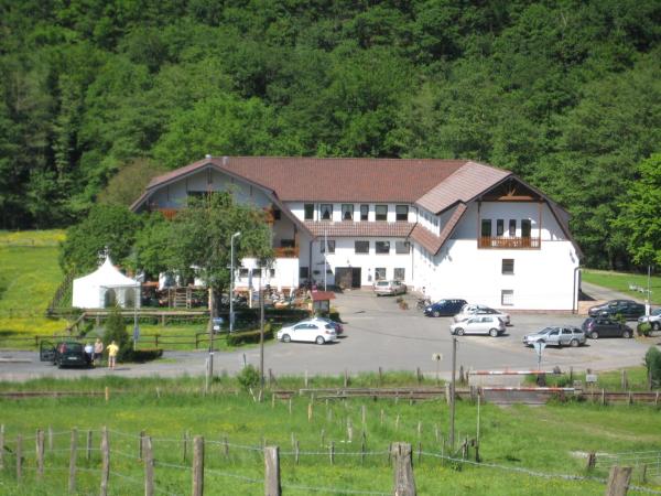 Gut Kallerbend - Monschau