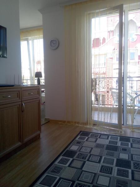 Magnolia Residence 2,studio 27 - Nessebar