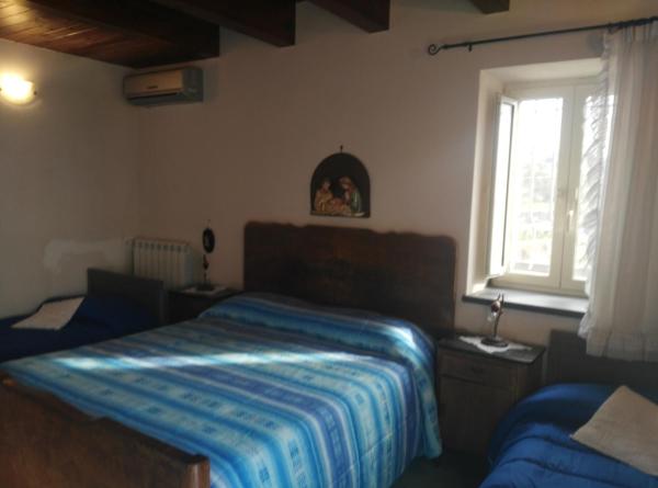 Foto 7: Bed & Breakfast Fuocomuorto