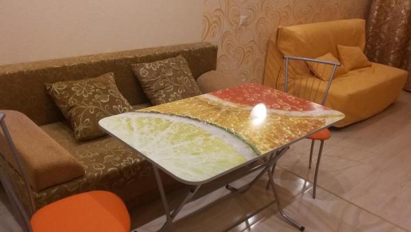 Фотографии отеля: Apartment on Krymskaya 69, Сочи