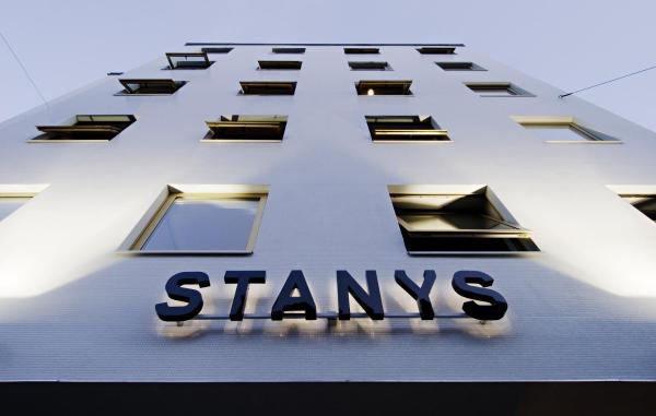 Fotografie 6: Stanys - Das Apartmenthotel