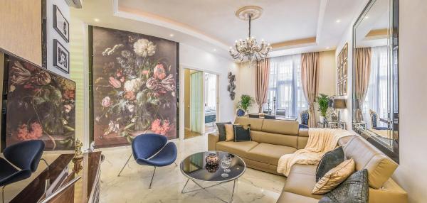 Bp Residence By Danube - Budapest