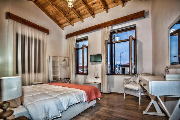 Maya's Boutique Residence, Réthymnon