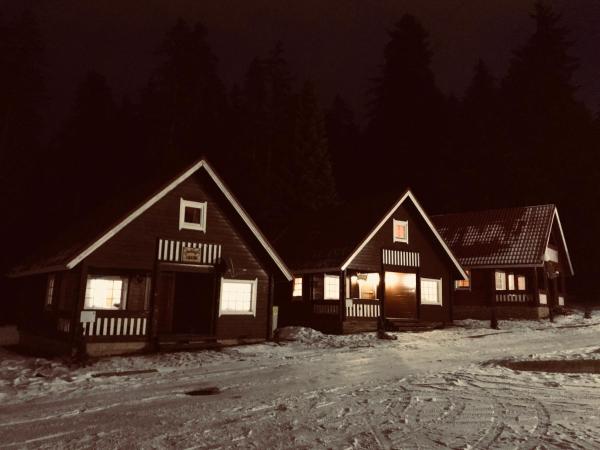 Chalet Sofia photo 3