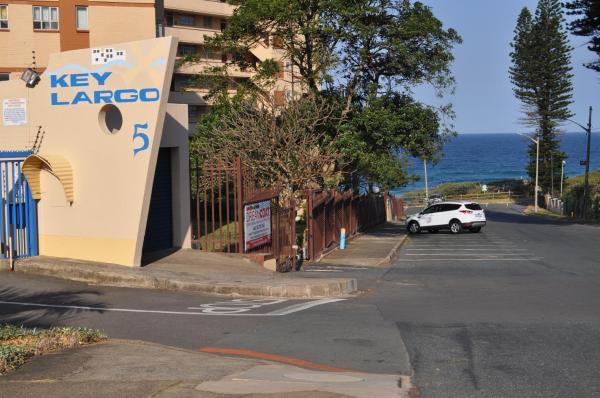20 Key Largo - Amanzimtoti