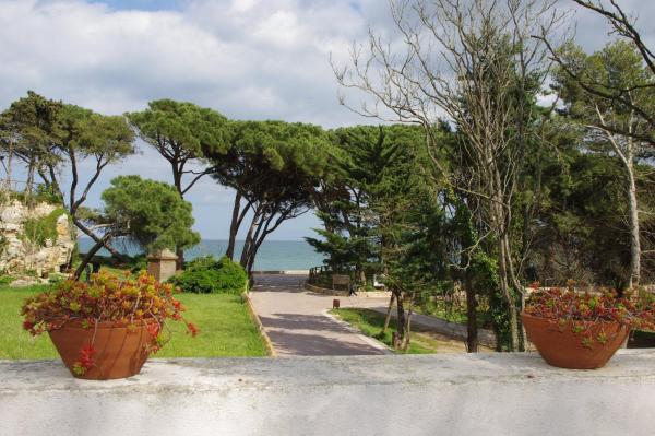 A la foto es mostra l'objecte Galliner situat a la ciutat de Empúries.