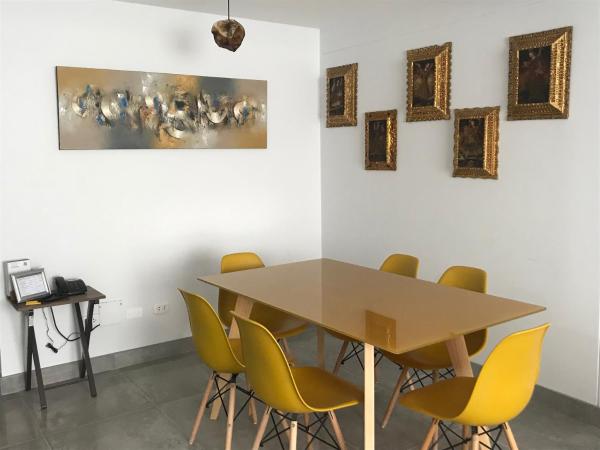 Cusco Cozy Apartment - Santiago