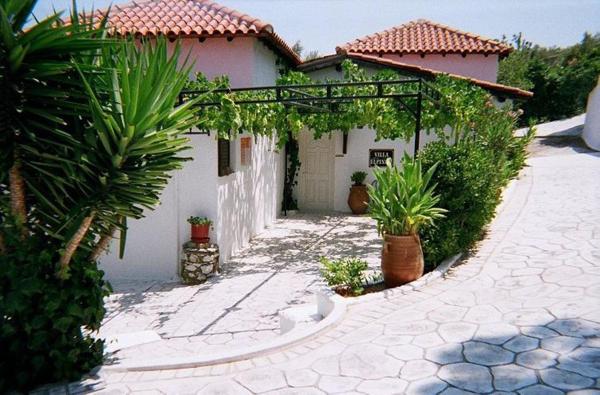Villa Elpiniki - Skiathos