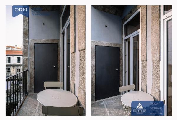 Bilde 9: ORM - Mártires & Pinheiro Apartments