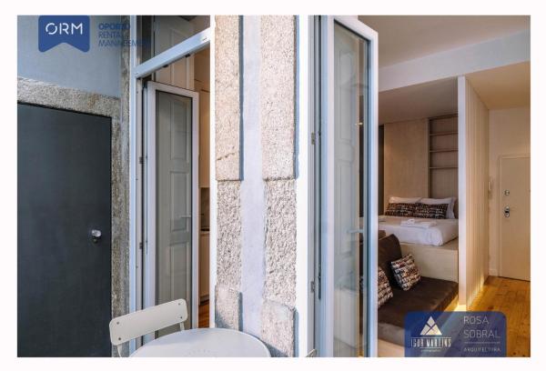 Bilde 8: ORM - Mártires & Pinheiro Apartments