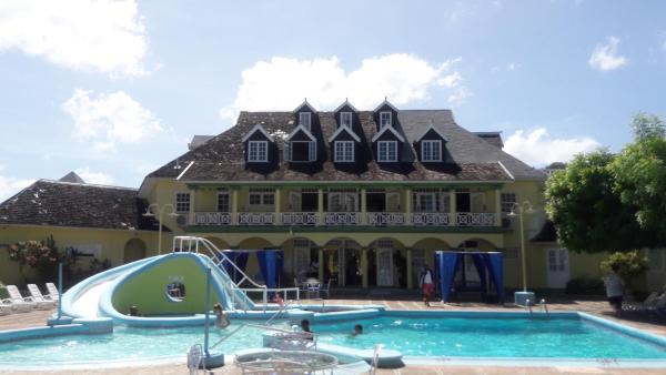 Sunnyview at Sandcastles, Ocho Ríos
