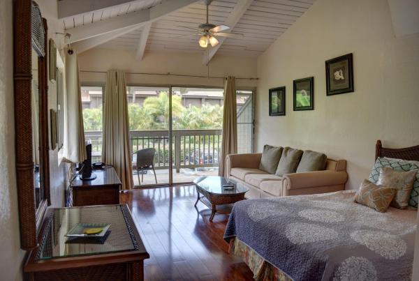 På billedet ses objektet Kihei Bay Surf 233 beliggende i byen Kihei.