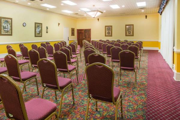 Photo 8 : Ramada by Wyndham Wytheville